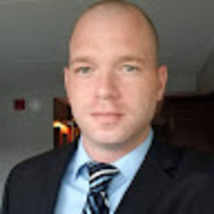 Meet your Posher, Drew